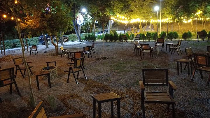 Nubar Cafe