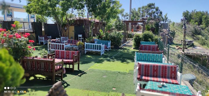 Patika Cafe Ve Aile Çay Bahçesi