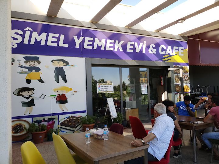 Şimel Yemek Evi ve Cafe