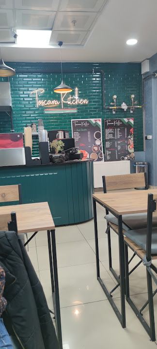 Toscana Kitchen