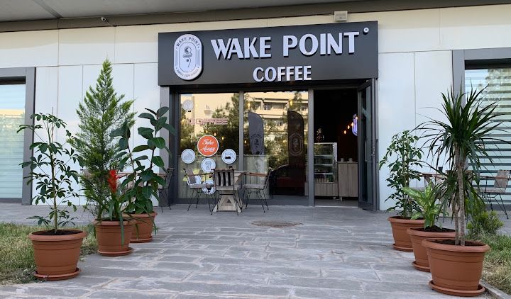 Wake Point Coffee