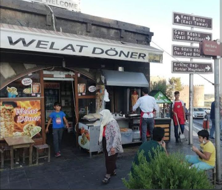Welat Döner