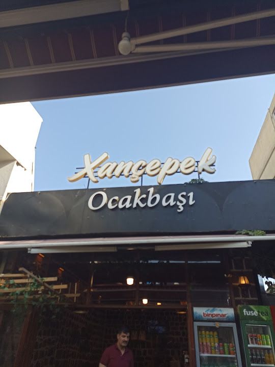Xançepek Ocakbaşı