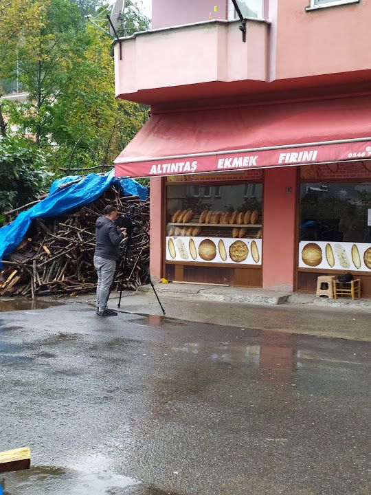 Altıntaş Ekmek Fırını