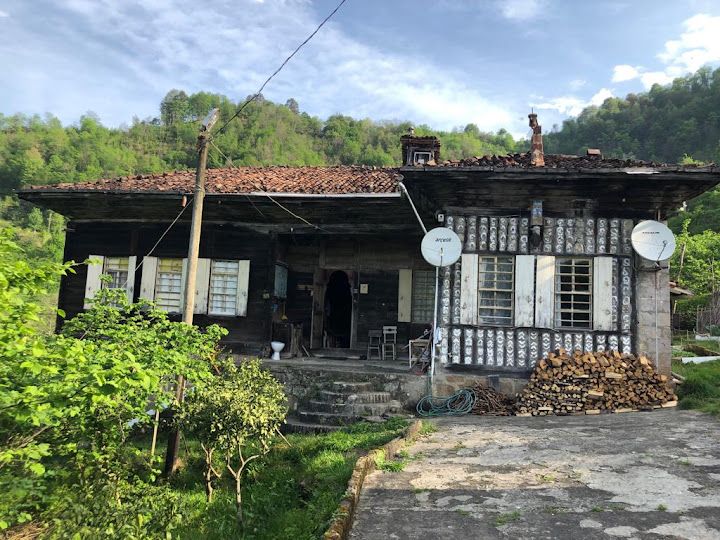 Aydın Küçükali Coffee