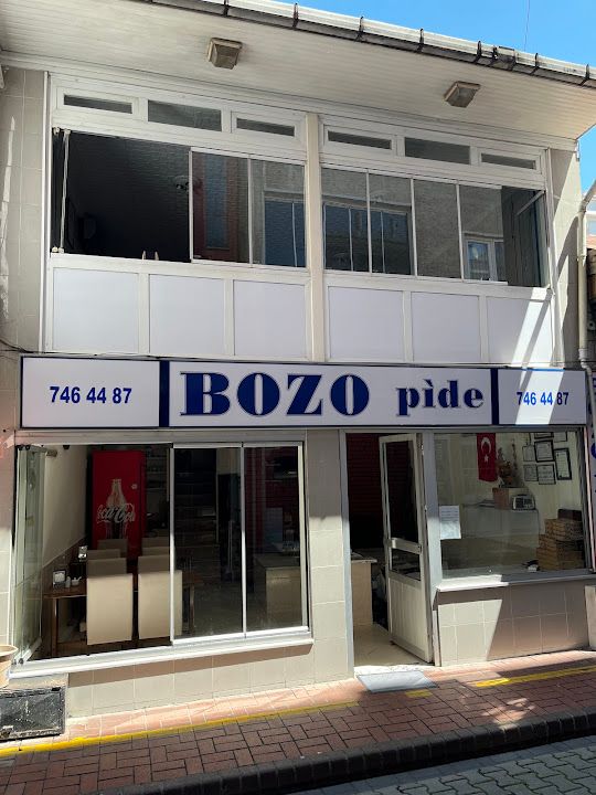 Bozo Pide 2