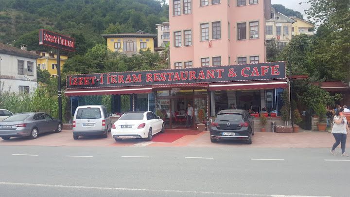 Dilek cafe