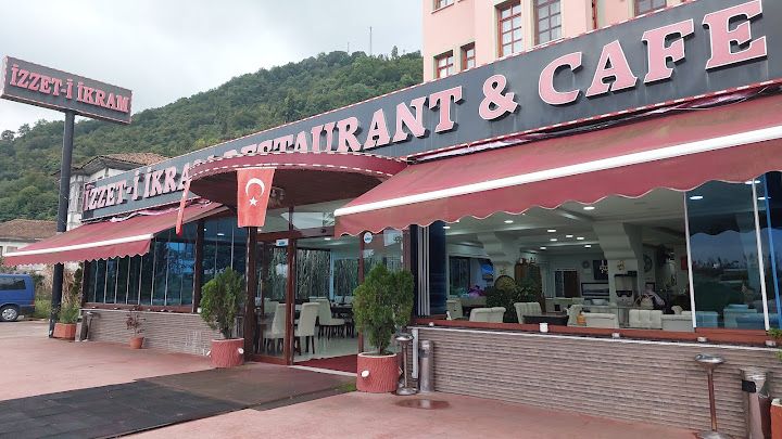 İzzeti İkram Et&balık Lokantası