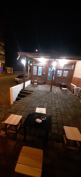 Karabacak Ekmek Fırını