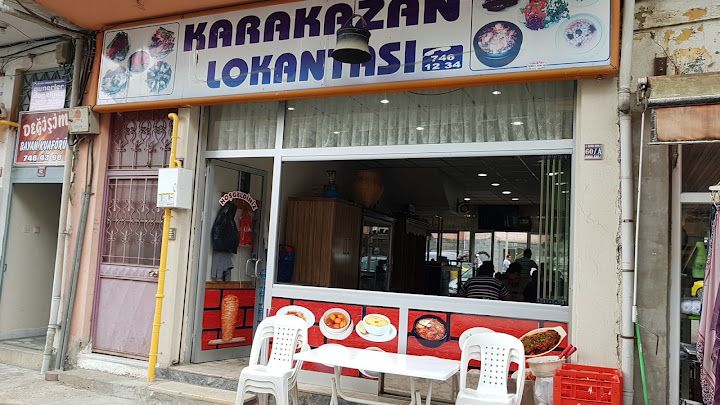 Karakazan Lokantası