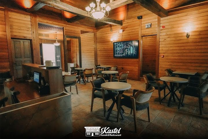 Kastel Konak Hotel & Restaurant