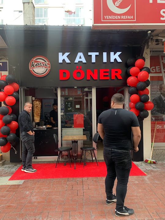 Katık Döner Sürmene