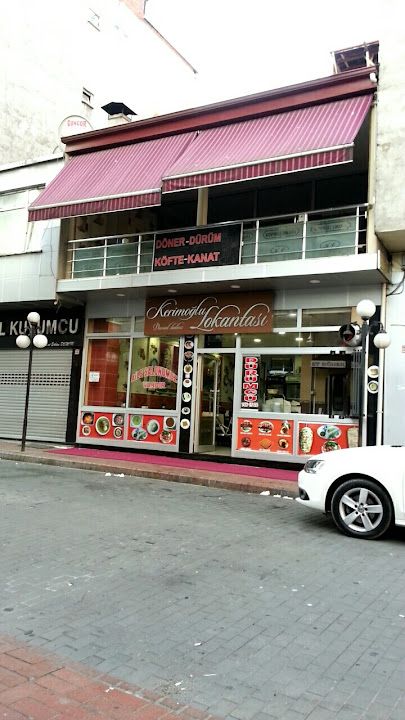 Kerimoğlu Kebap