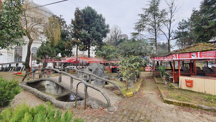 Müze Et Balık Restoranı