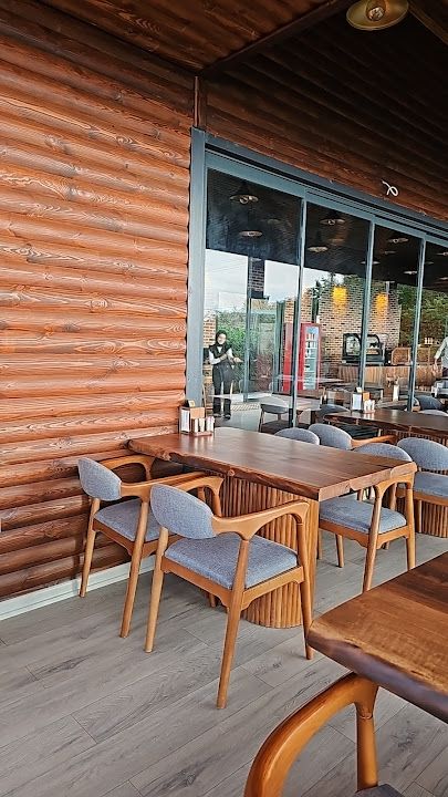 Patika Orman Cafe & Resturant