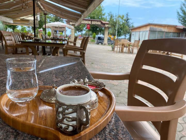 Sürmene Sorfası/lukka