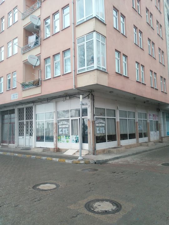 Yakamoz Fast Food