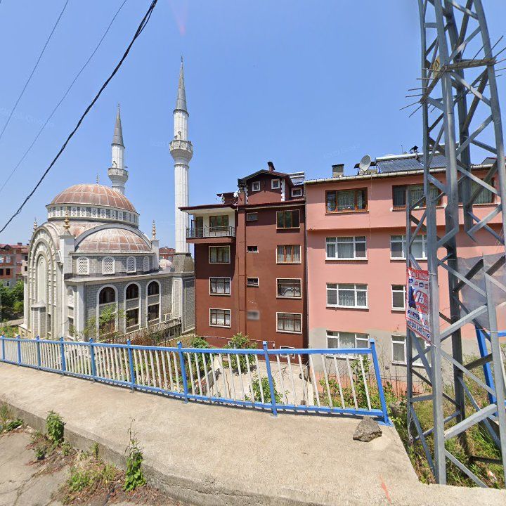 Yeniay Merkez Fırını