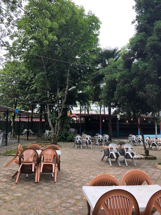 Yüzüncü Yıl Aile Çay Bahçesi