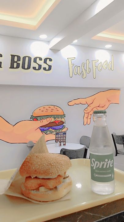 Big Boss Patso
