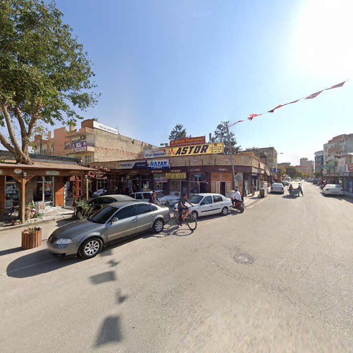 Birtat Pastanesi Suruç