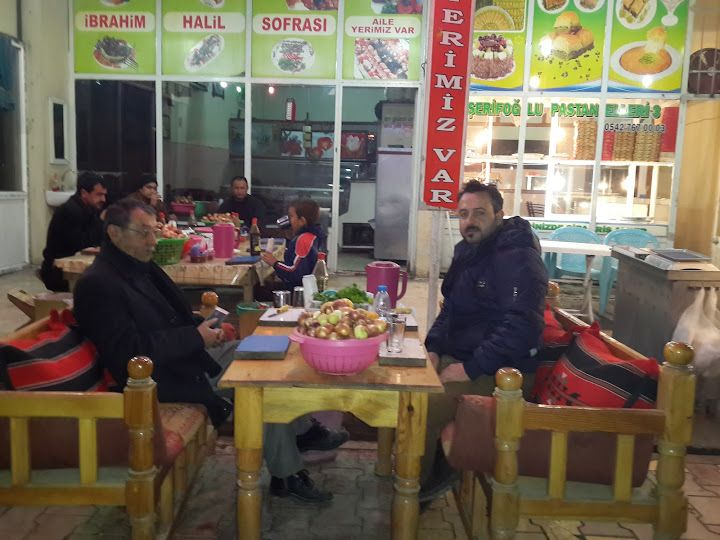 Dem Kebap Salonu