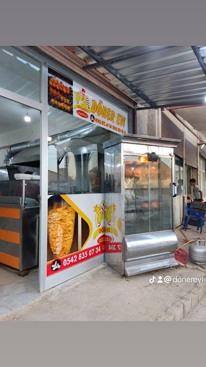 Döner Evi