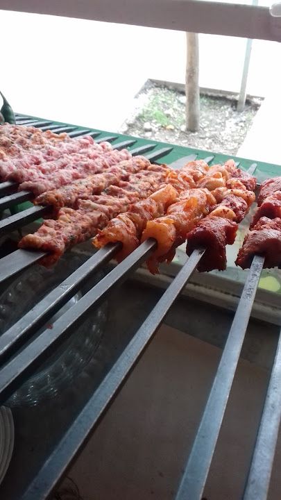 Fırat Kebap Salonu