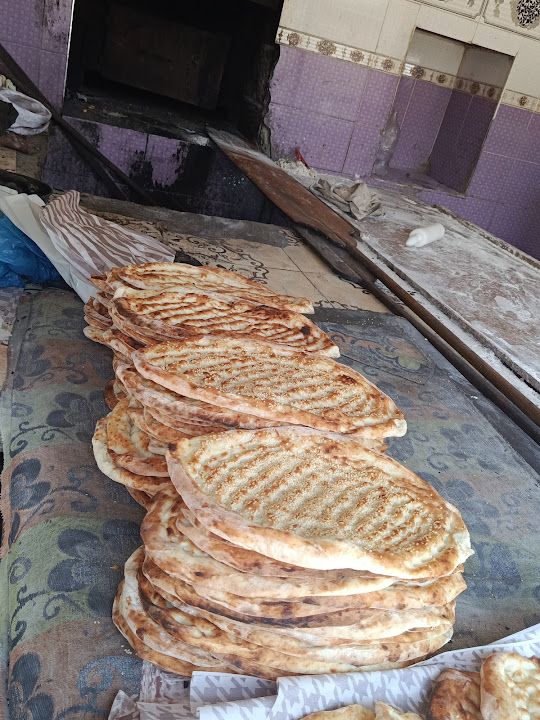 Örçin Kardeşler Pide Fırını