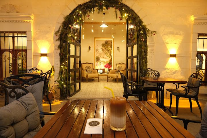 Pera Cafe