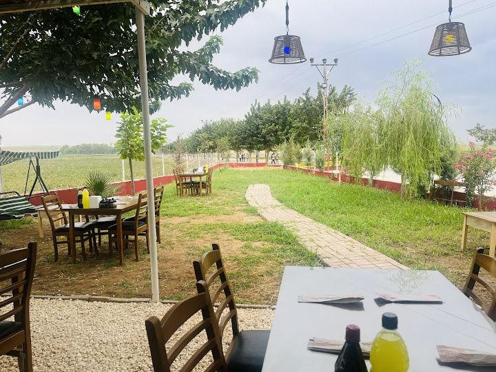 Saklıbahçe Ciğer & Kebap