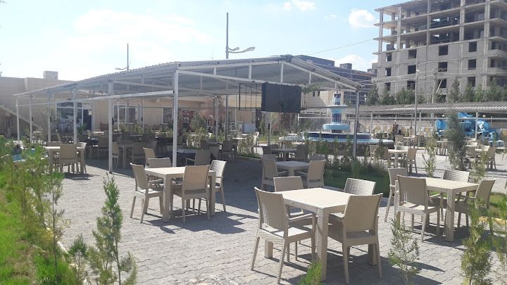 Şelale Cafe & Restorant