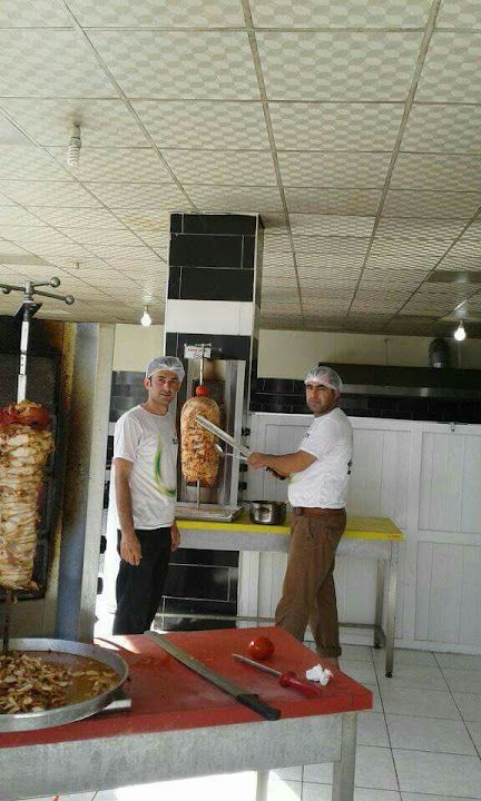 Tuna Catering Toplu Yemek Organizasyonu