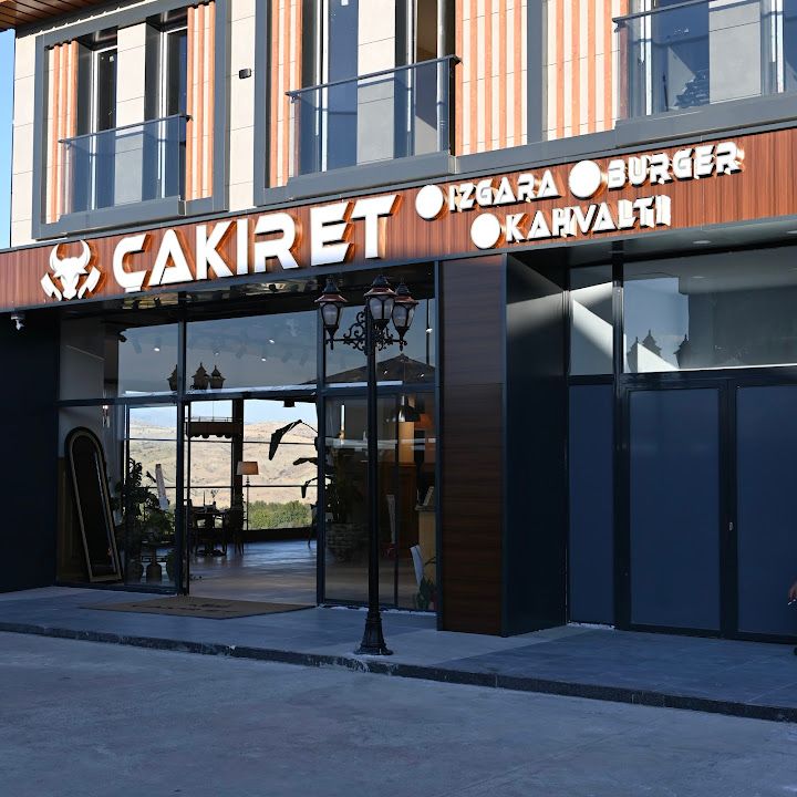 Çakır Et