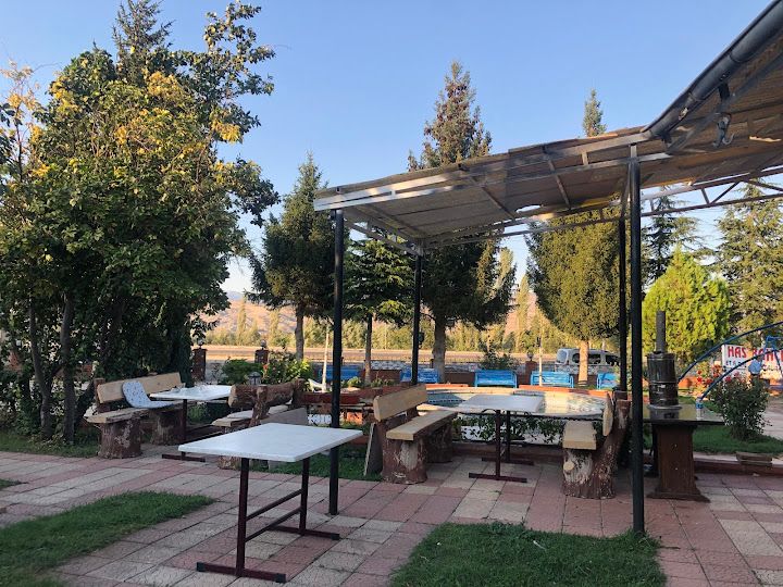 Hasbahçe Et Mangal