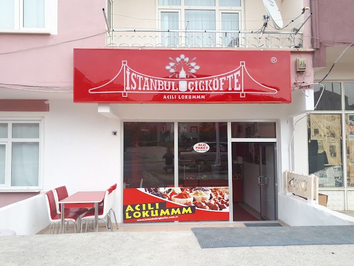 İstanbul Çiğköfte