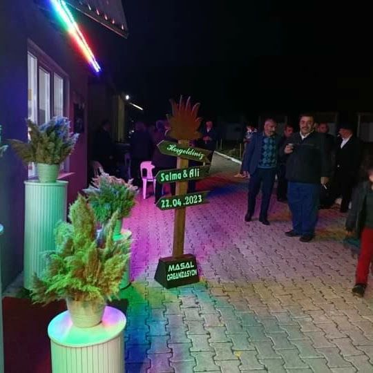 Keleşoğlu Aile Ve Dinlenme Tesisi