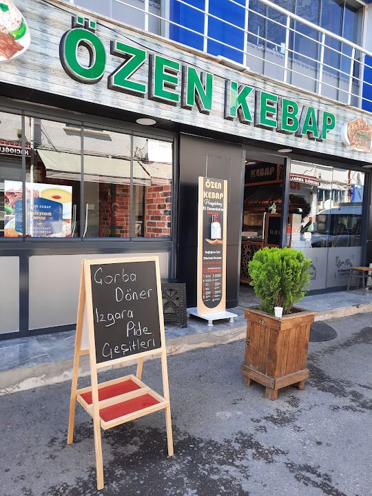 Özen Kebap Salonu