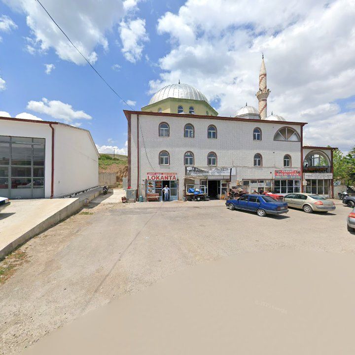Sanayi Lokanta