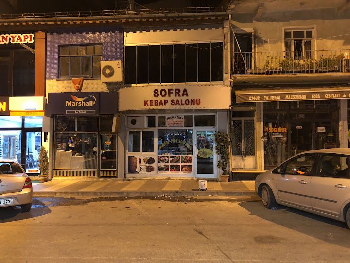 Sofra Kebap Salonu