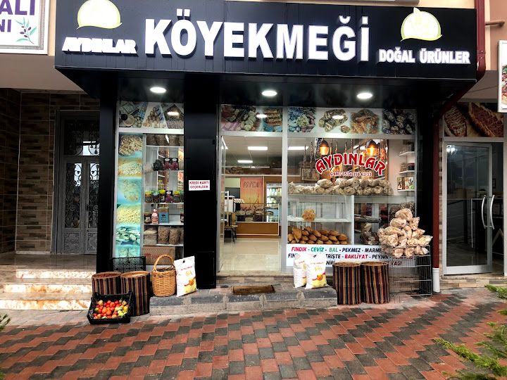 Suşehri Ekmekci Zafer
