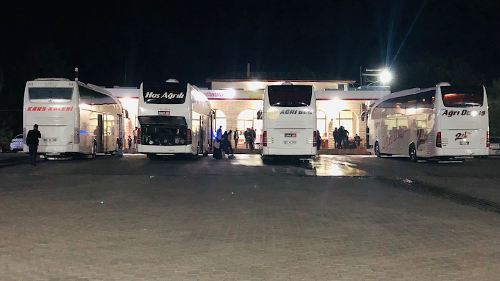 Suşehri Günaydın Dinlenme Ve Konaklama Tesisleri