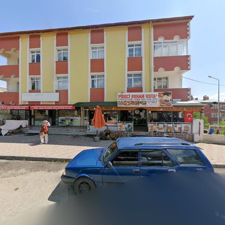 Zeytin Kahvalti Salonu Cafe & Fast Food