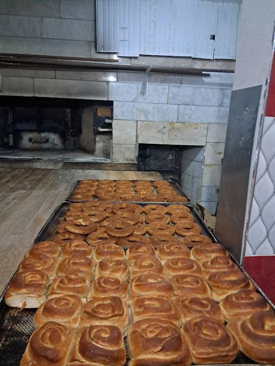Çandır Ekmek