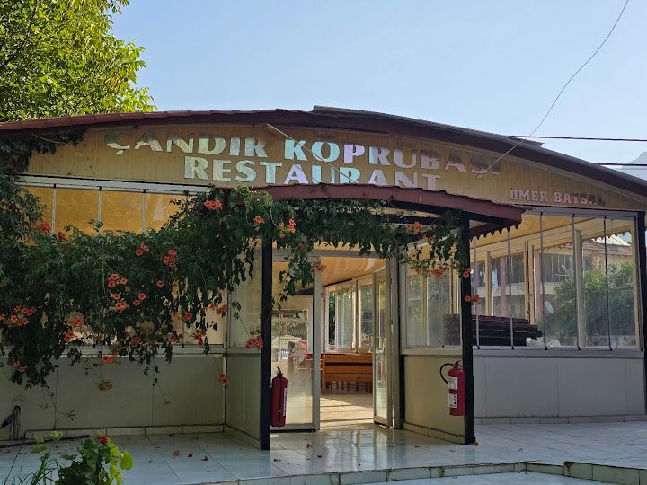 Köprübaşı Restaurant