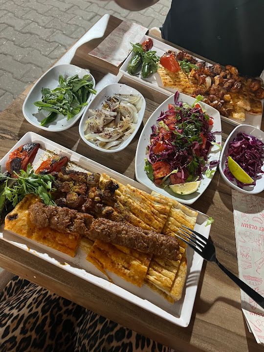 Yorum fotoğrafı 1
