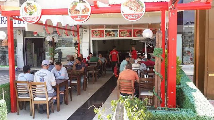 Yorum fotoğrafı 1