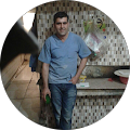 Tahir Cankazak