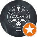 takans delikatessen