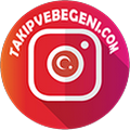Takip Beğeni